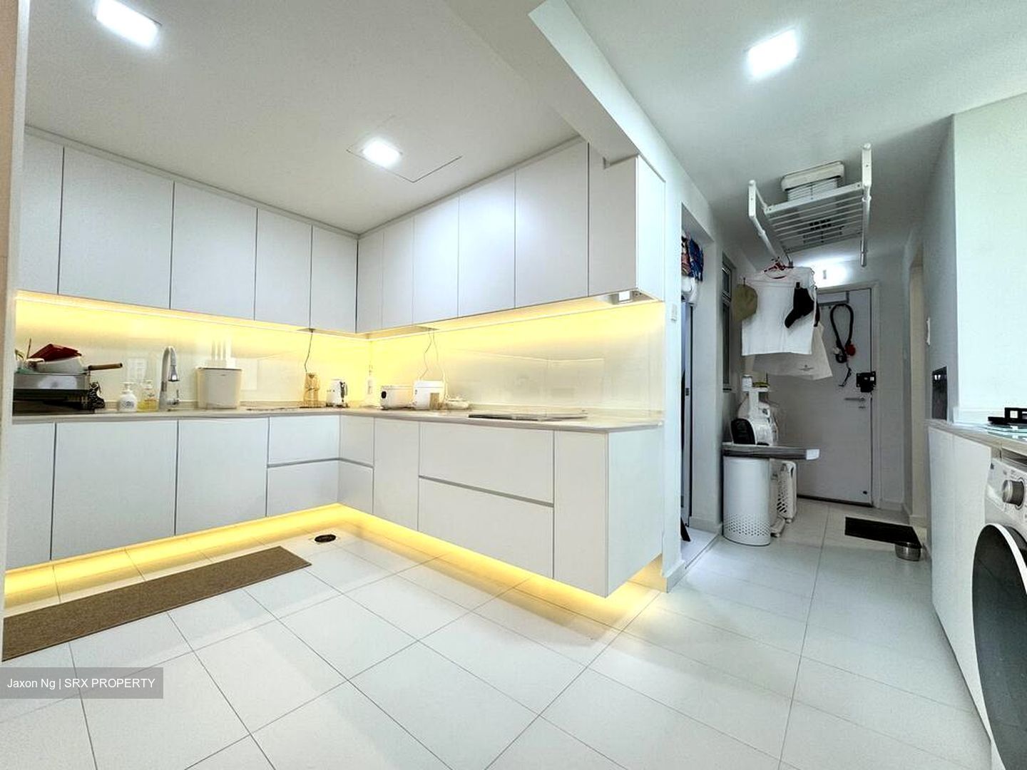 Palm Gardens (D23), Condominium #503228561